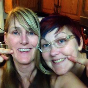 Meet your Posher, Tonya